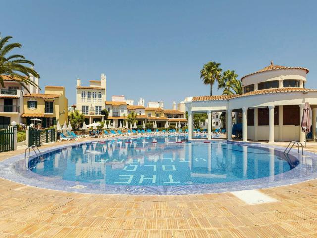 Apartamento T0+1 com terraço em Vilamoura, Algarve 47m² Vilamoura