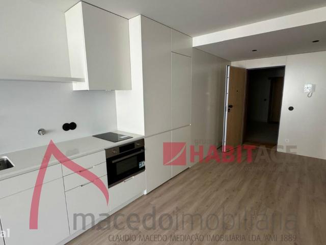 Apartamento T0+1 Centro Historico de Braga