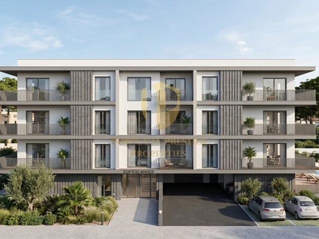 Apartamento T0+1 à venda em Altura, concelho de Castro Marim, Faro, Portugal