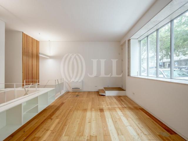 Apartamento T0+1 duplex, junto ao Parque Eduardo Vii 0m² Avenidas Novas