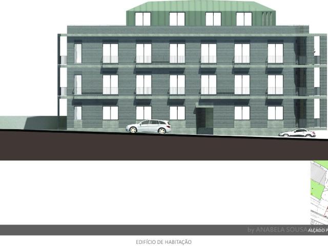 Apartamento T0+1 Duplex Venda em Rio de Loba,Viseu 103m² Rio De Loba