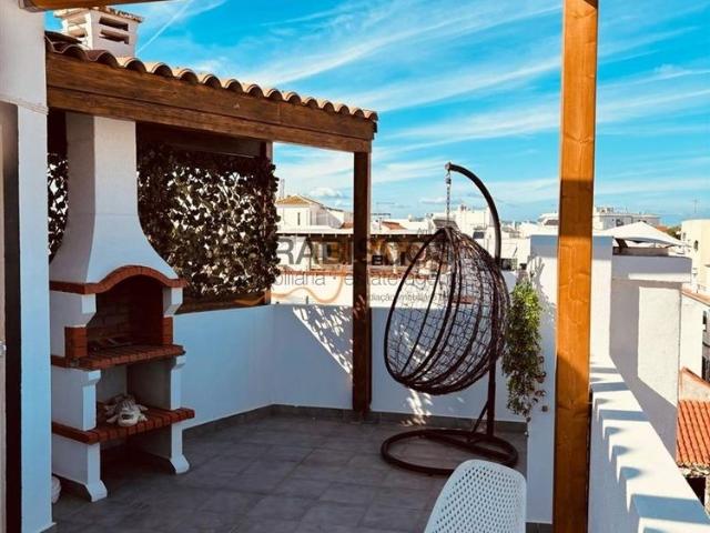Apartamento T0+1 DUPLEX