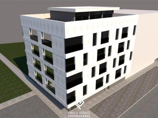 Apartamento T0+1 em Darque, Viana do Castelo 38m² Darque