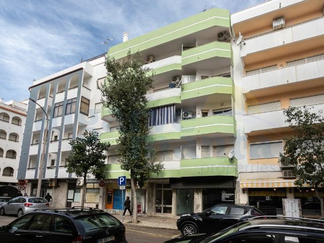 Apartamento T0+1 em Monte Gordo 34m² Monte Gordo