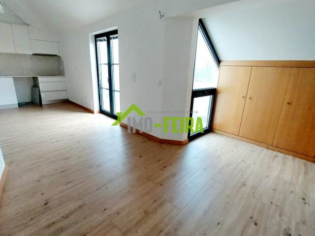 Apartamento T0+1, Ovar