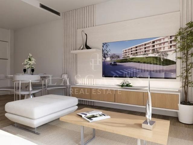 Apartamento T0+1 Moderno no Vyda Ocean Centrum IV