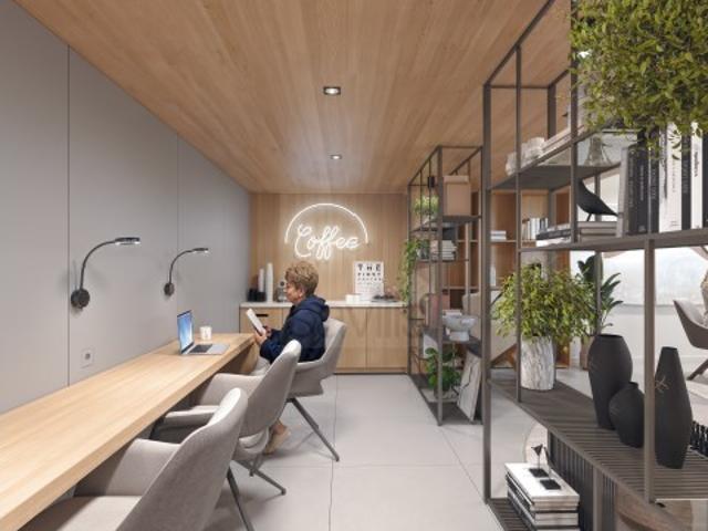 Apartamento T0+1, Matosinhos e Leça Da Palmeira, Matosinhos | BPI Expresso Imobiliário