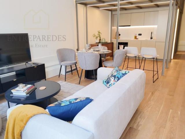 Apartamento T0+1 mezzanine em pleno coração da baixa do Port. 73m² Cedofeita, santo ildefonso, sé, miragaia, são nicolau e vitória