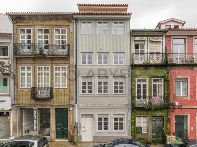 Apartamento T0+1 Novo