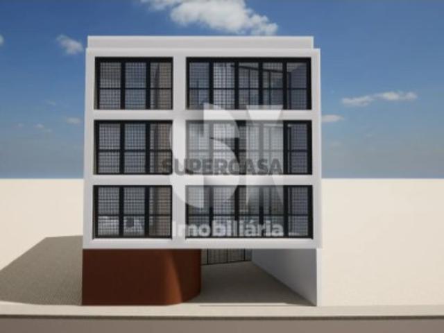 Apartamento T0+1 Novo | Areosa