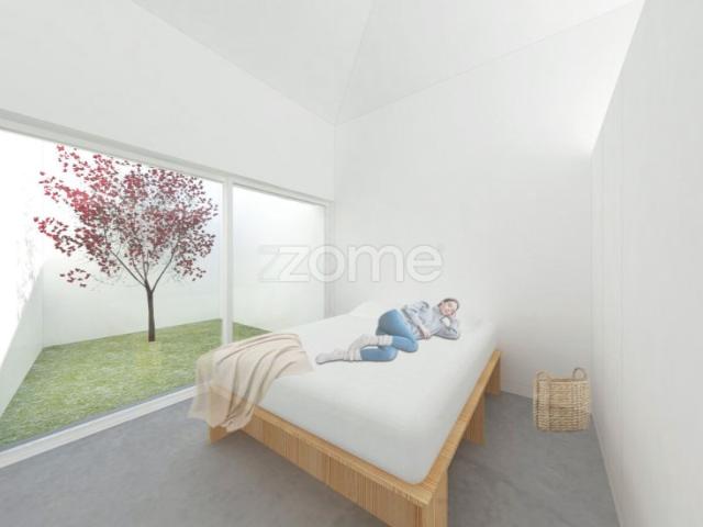 Apartamento T0+1 Novo Centro De Gaia Porto