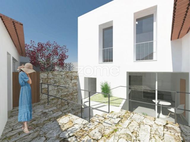 Apartamento T0+1 novo centro de Vila Nova de Gaia