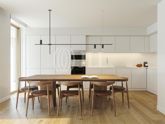 Apartamento T0+1 no Fernão Magalhães 127 no Bonfim, Porto 0m² Bonfim