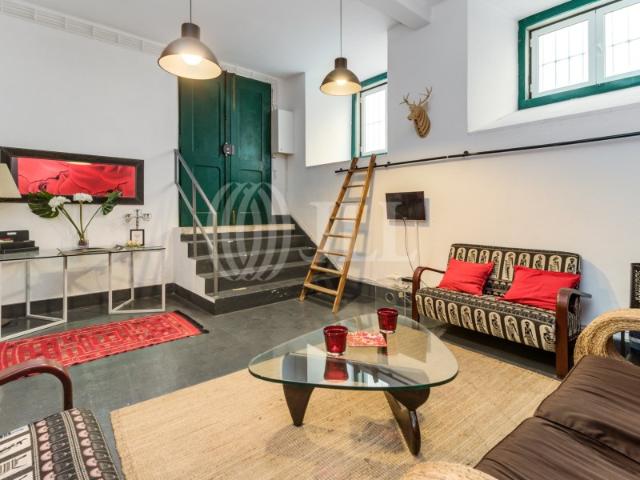 Loft T0+1, Santa Maria Maior, Lisboa | BPI Expresso Imobiliário