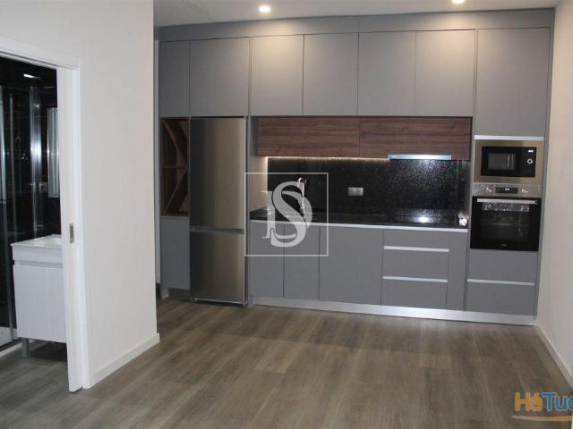 Apartamento T0+1, Studio, em Amarante | 26074096768