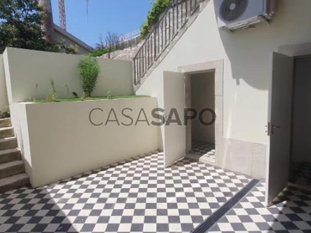 Apartamento T0+1 para alugar no Porto