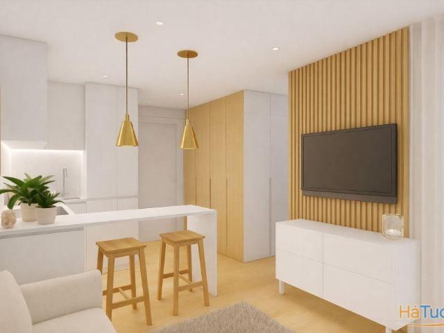 Apartamento T0+1 Venda em Ílhavo São Salvador,Ílhavo | 26064082846