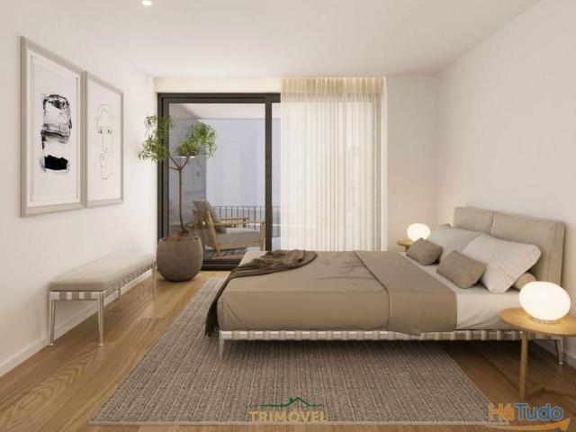 Apartamento T0+1 Venda em São João da Madeira,São João da Madeira | 26064086468