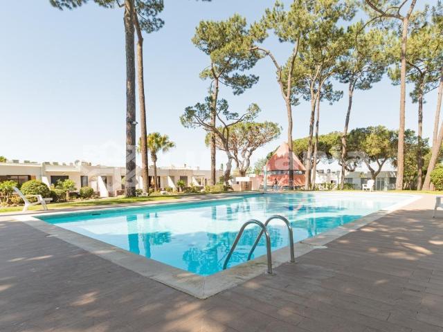 Apartamento T0+1 Vilamoura 53m² Vilamoura