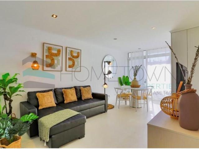 Apartamento T0+2 Marina de Vilamoura 54m² Vilamoura