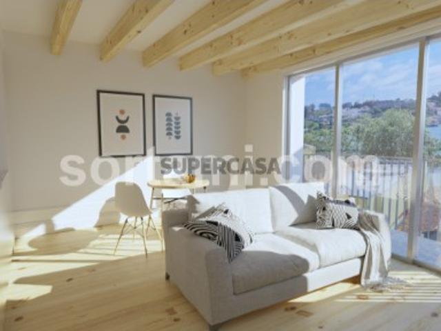 Apartamento T0+2 Venda em Lordelo do Ouro e Massarelos,Porto