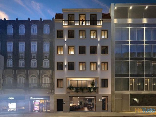 Apartamento T0+3, Novo, Sá da Bandeira, Baixa Porto | 26064083269