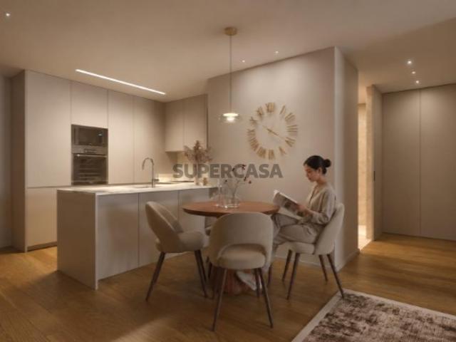 APARTAMENTO T0