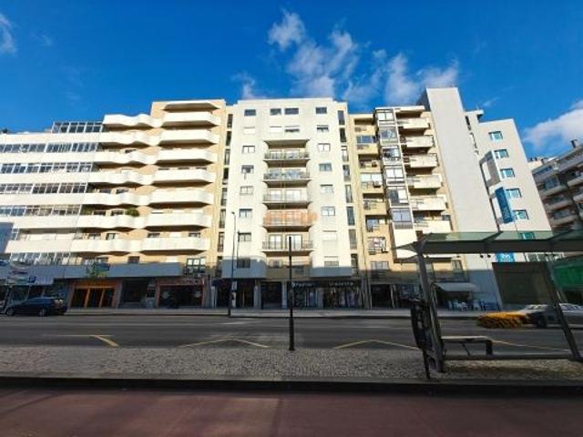 Apartamento T0