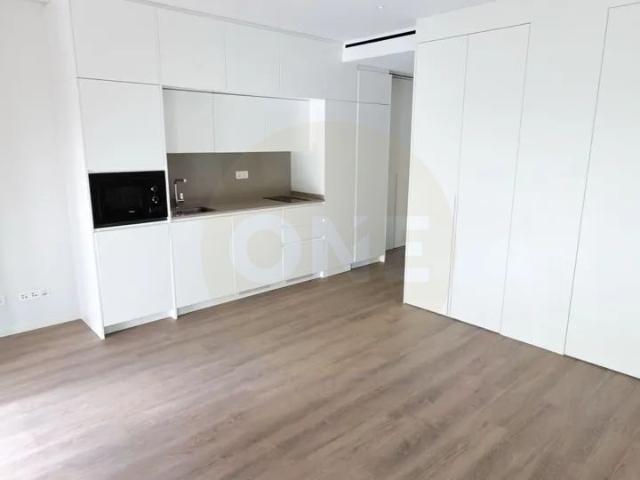 Apartamento t0