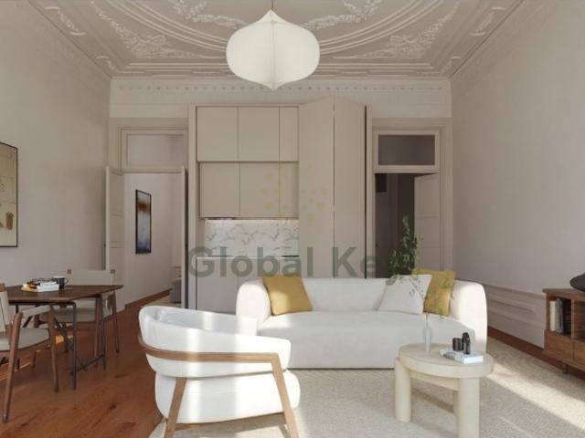 Apartamento T0