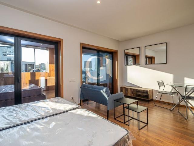 Apartamento T0