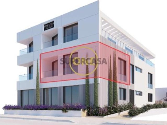 Apartamento T0