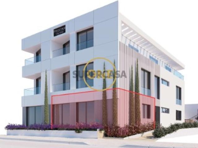 Apartamento T0