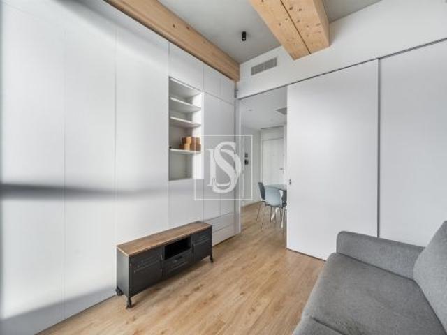 Apartamento T0
