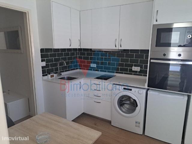 apartamento t0