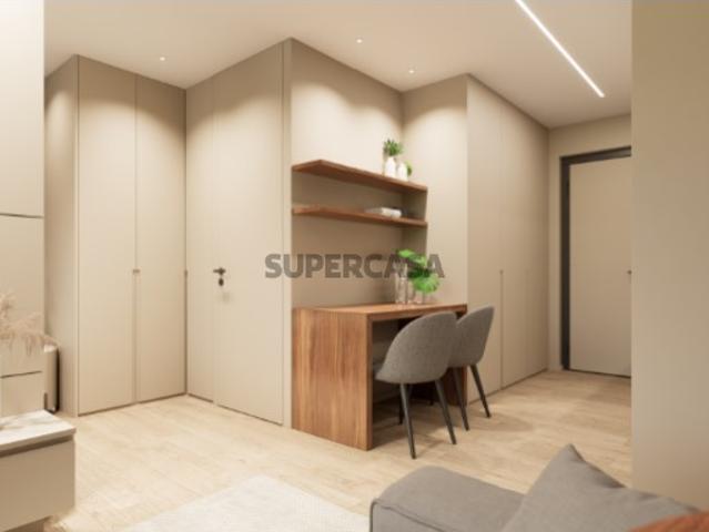 APARTAMENTO T0