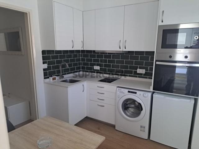 apartamento t0