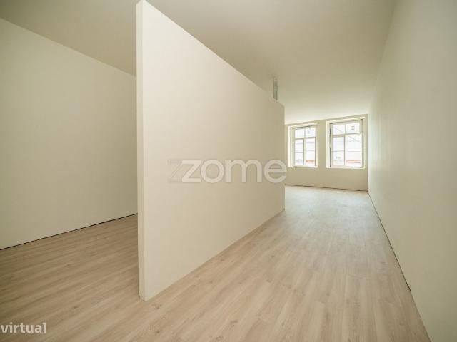Apartamento T0 +1 no empreendimento Boavista Flats