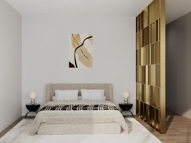 Apartamento T0 1ºAndar