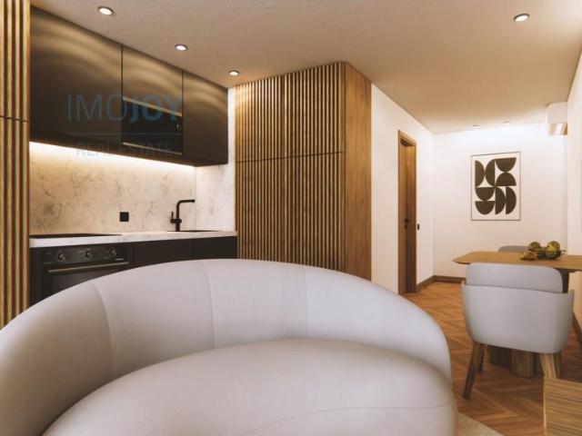 Apartamento T0 + 1 em Construção em Matosinhos 38m² Matosinhos e Leça da Palmeira