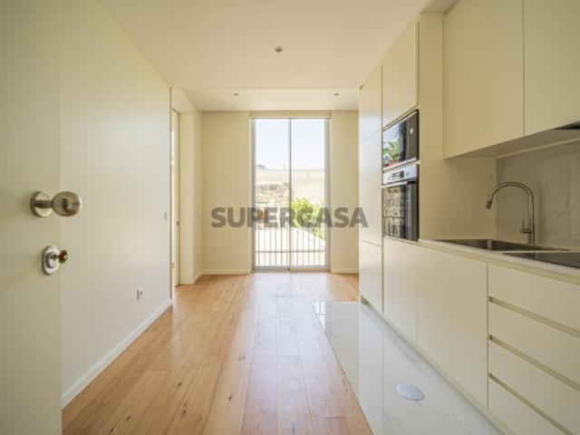 Apartamento T0+ 1 Junto ao Jardim de Arca d’água Porto