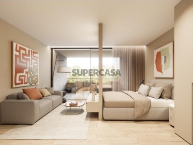 APARTAMENTO T0