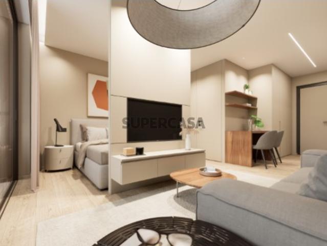 APARTAMENTO T0