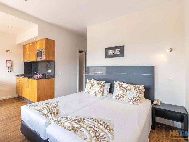 Apartamento T0. | 22083355521