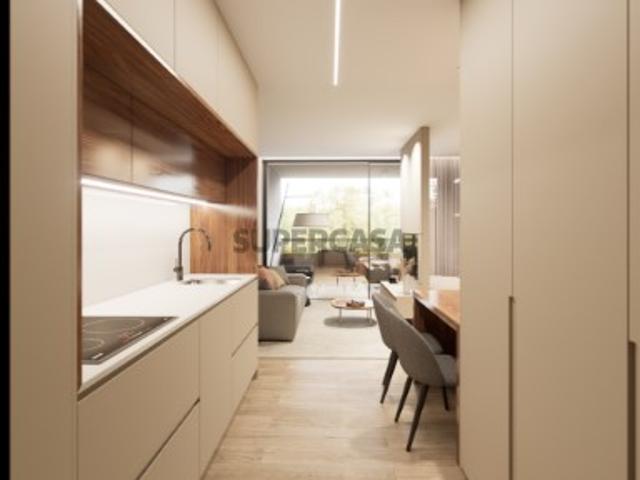APARTAMENTO T0