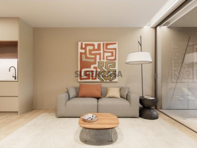 APARTAMENTO T0