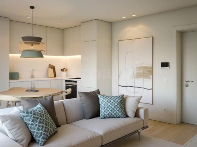 Apartamento T0