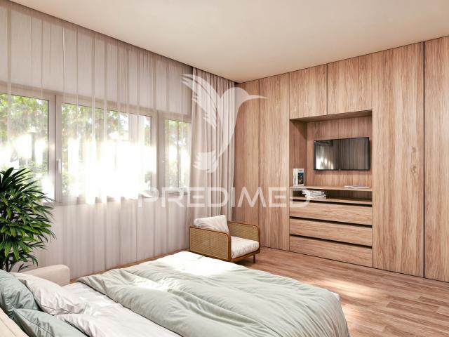 APARTAMENTO T0