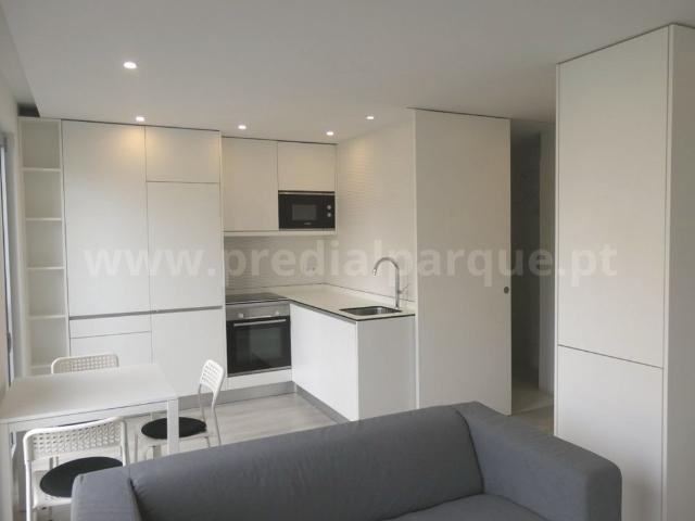 Apartamento T0
