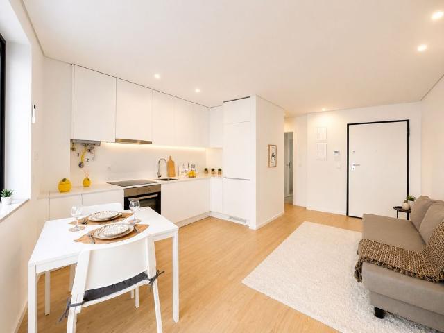 Apartamento T0